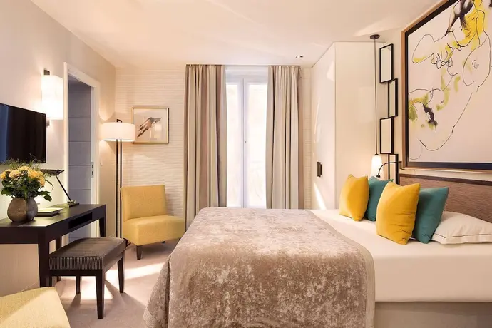 Hotel Balmoral, Primary image