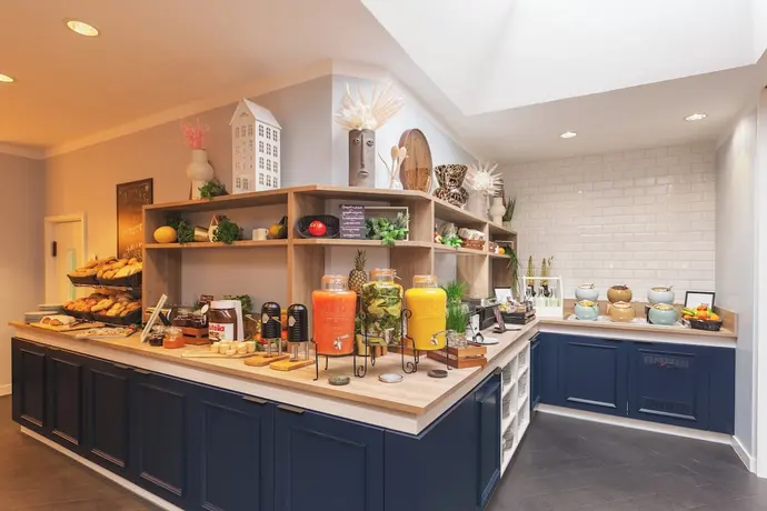 Garner Hotel Essen - Messe by IHG, Primary image