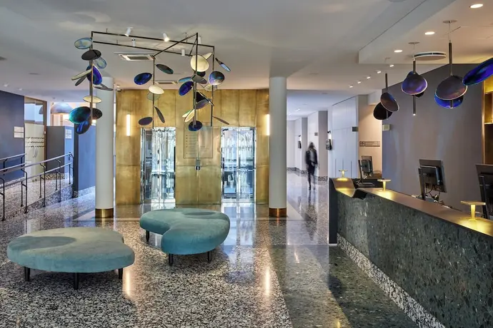 Neringa Hotel, Primary image