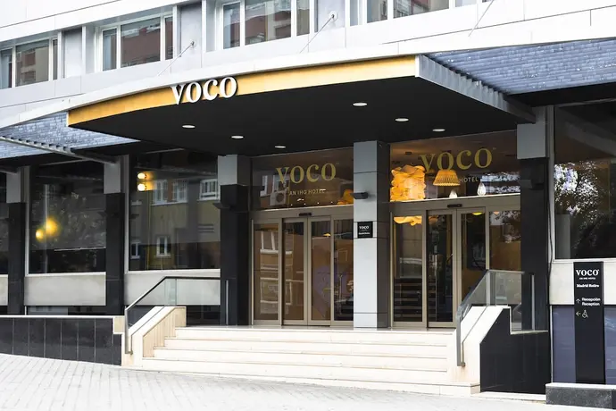 voco Madrid Retiro by IHG, Primary image