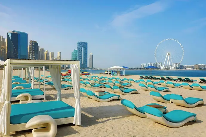 Al Habtoor Grand Resort, Autograph Collection®, Primary image