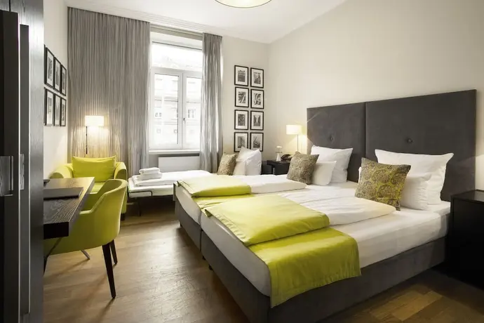 Hamburger Hof Hotel, Primary image