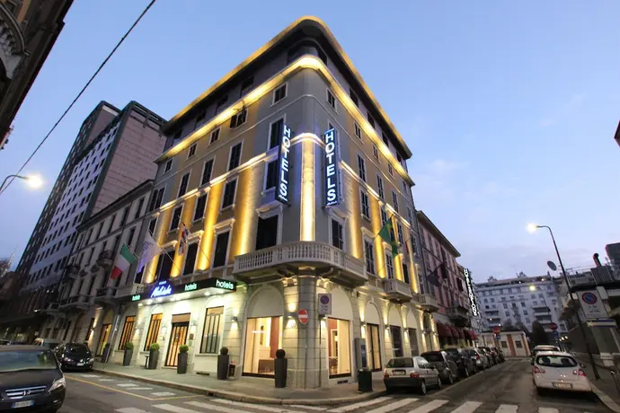 Mokinba Hotels Baviera, Primary image