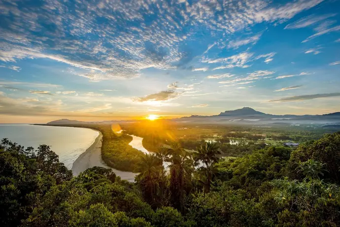 Shangri-La Rasa Ria, Kota Kinabalu, Primary image