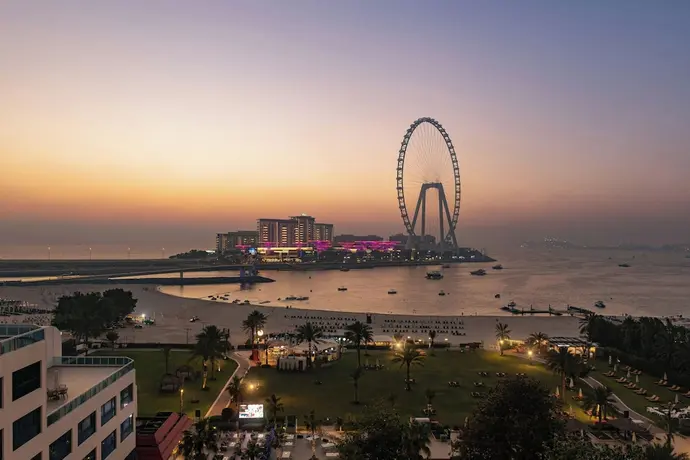 Sheraton Jumeirah Beach Resort, Primary image