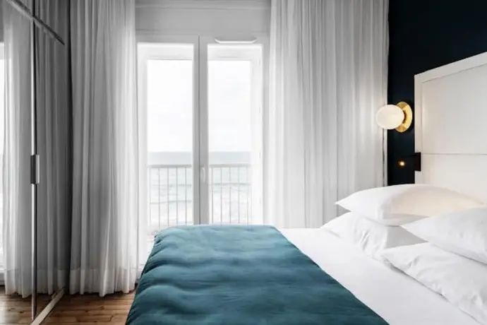 Hotel le Windsor Grande Plage Biarritz, Primary image