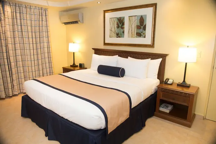 Best Western El Dorado Panama Hotel, Primary image