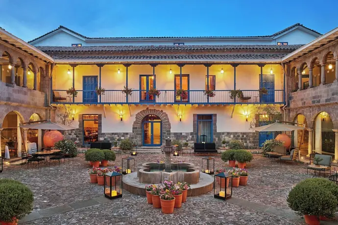 Palacio del Inka, A Luxury Collection Hotel by Marriott, Primary image