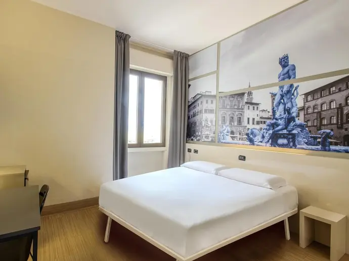 B&B Hotel Firenze Novoli, Primary image