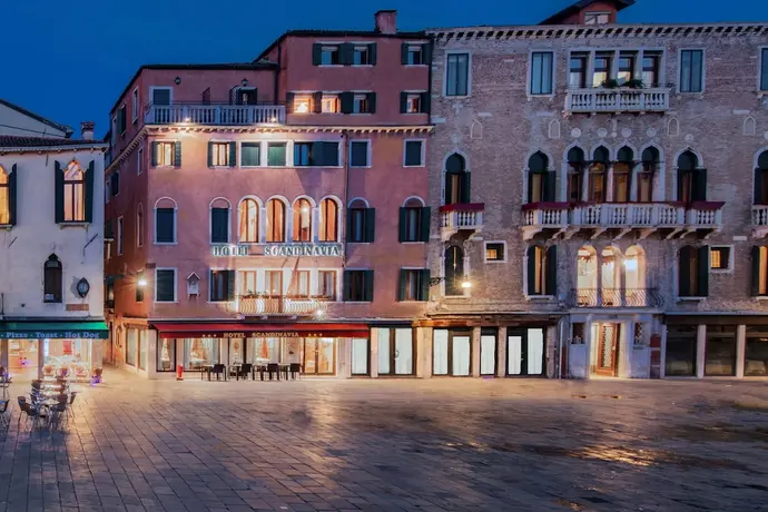 Hotel Scandinavia - Relais, Primary image