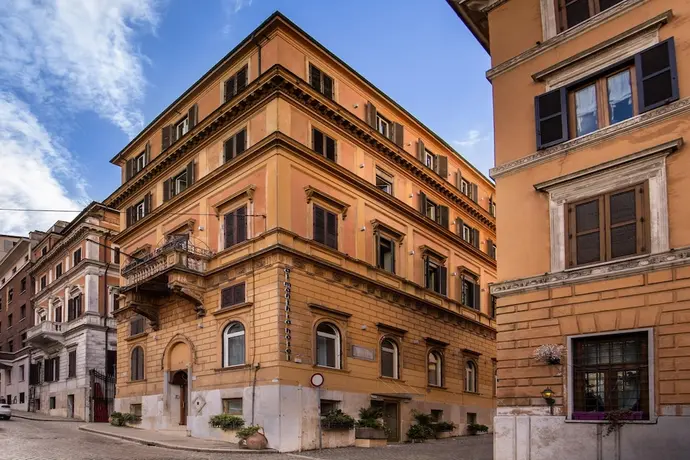 Al Manthia Hotel, Primary image