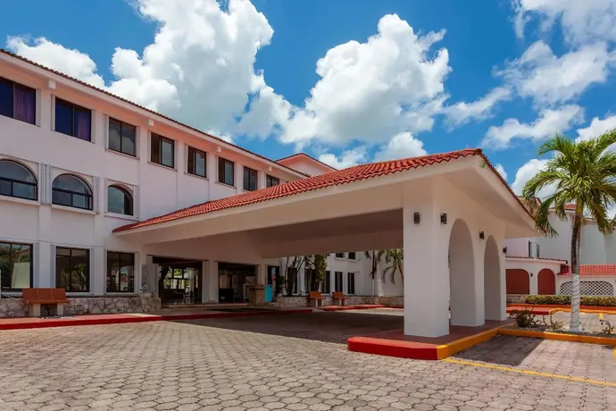 Cozumel Hotel & Resort, Trademark Collection by Wyndham, Primary image