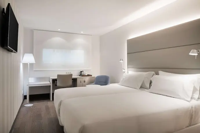 NH Ciudad Real, Primary image