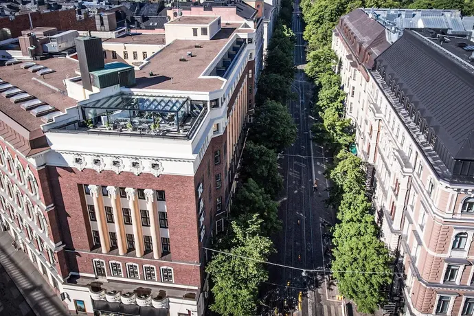 Klaus K Hotel, Primary image