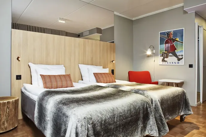 Original Sokos Hotel Vaakuna Rovaniemi, Primary image