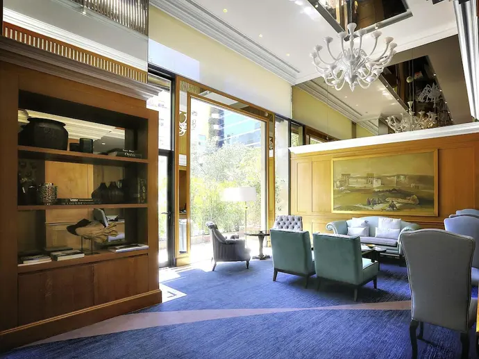 Sofitel Beirut Le Gabriel, Primary image