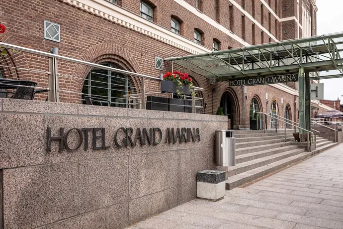 Scandic Grand Marina, Primary image