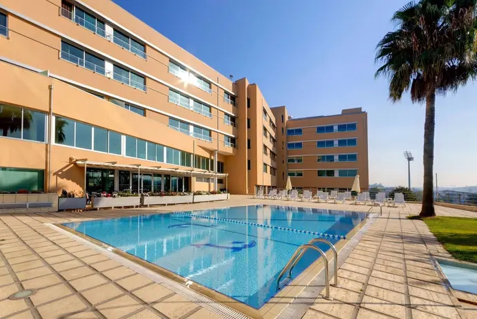 TRYP by Wyndham Porto Expo Hotel, Primary image