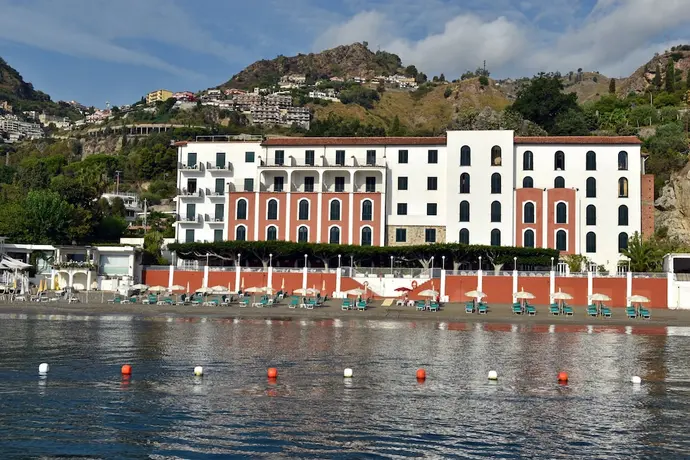 Hotel Lido Mediterranee, Primary image