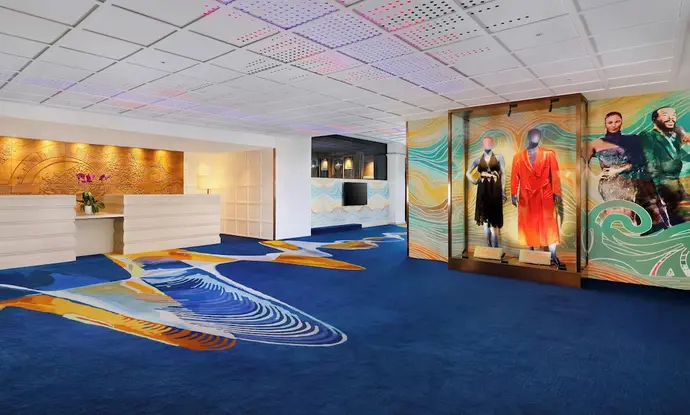 Hard Rock Hotel Bali, Primary image