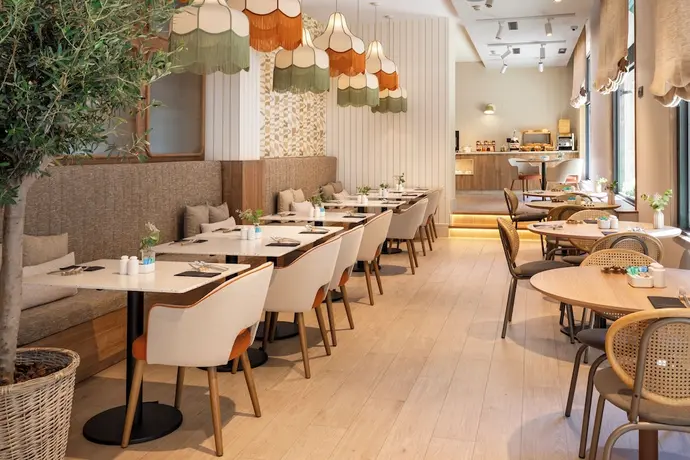 Catalonia Excelsior Hotel, Primary image