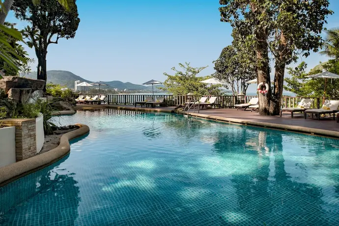 Centara Villas Phuket, Primary image