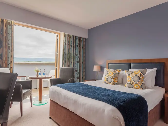 Ballyroe Lodge, Primary image