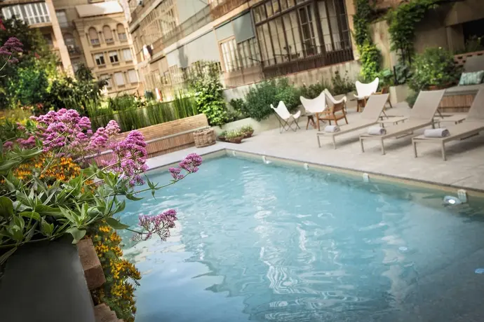 Alexandra Barcelona Hotel, Curio Collection by Hilton, Primary image