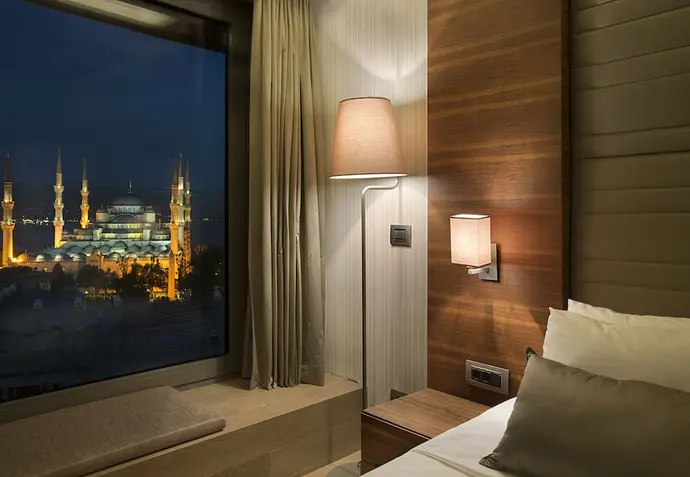 Hotel Arcadia Blue Istanbul, Primary image