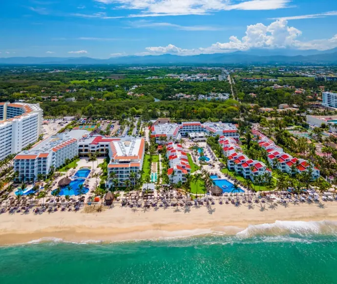 Marival Emotions Resort & Suites Riviera Nayarit by Mercure, Primary image