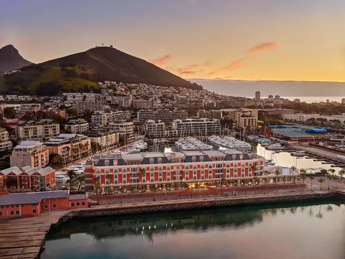 Cape Grace, A Fairmont Managed Hotel, Primary image