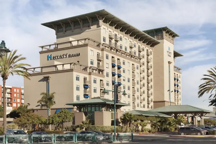 HYATT house Emeryville/San Francisco Bay Area, Primary image