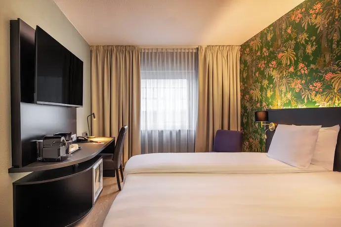 Thon Hotel Brussels Airport, Primary image