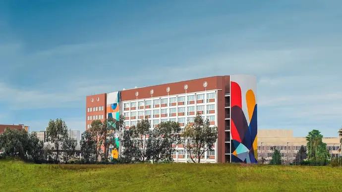 Hotel Roma Aurelia Antica, Primary image