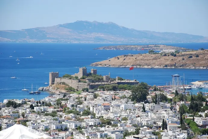 The Marmara Bodrum - Adult Only, Primary image