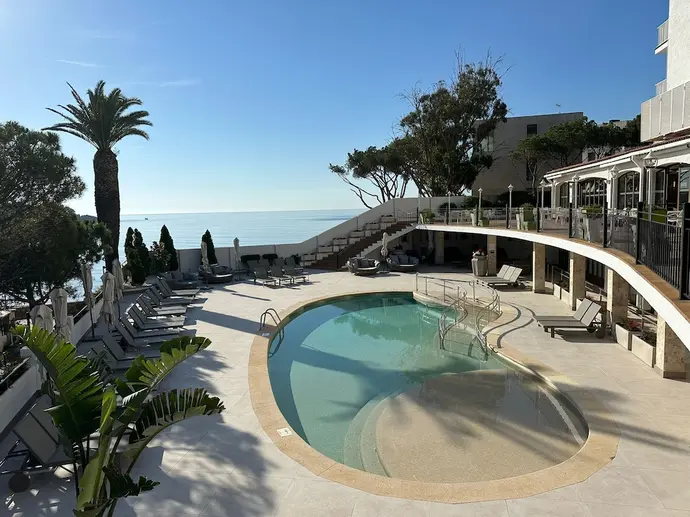 Hotel ILUNION Caleta Park, Primary image