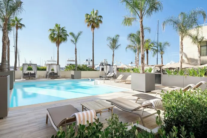 Riviera Marriott La Porte de Monaco, Primary image