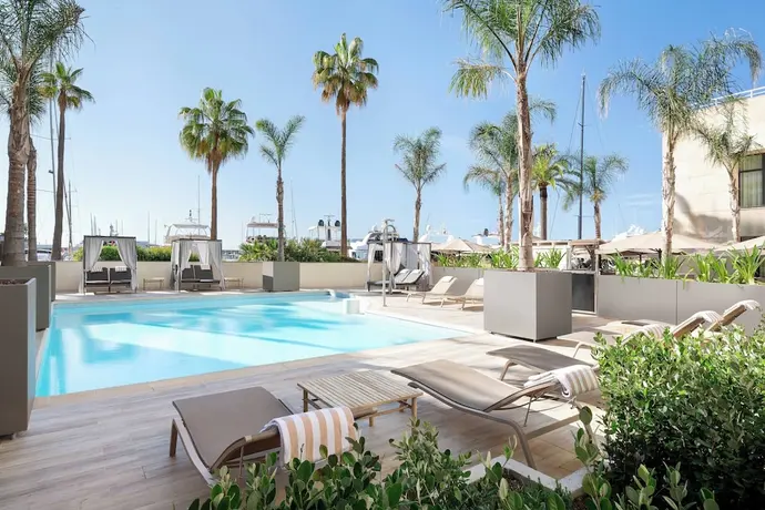Riviera Marriott La Porte de Monaco, Primary image