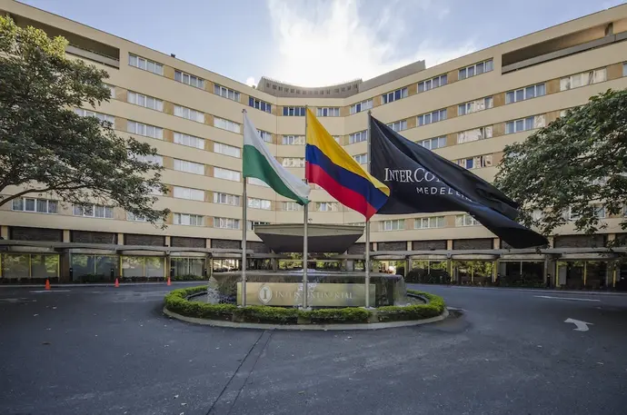 InterContinental Medellin - Movich by IHG, Primary image