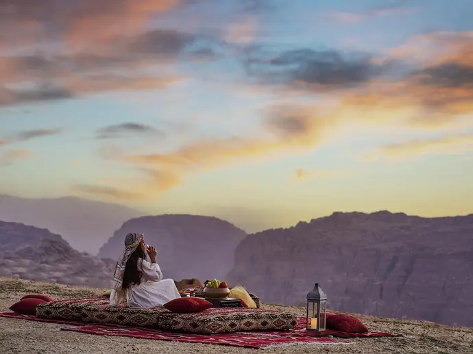 Grand Mercure Petra, Primary image