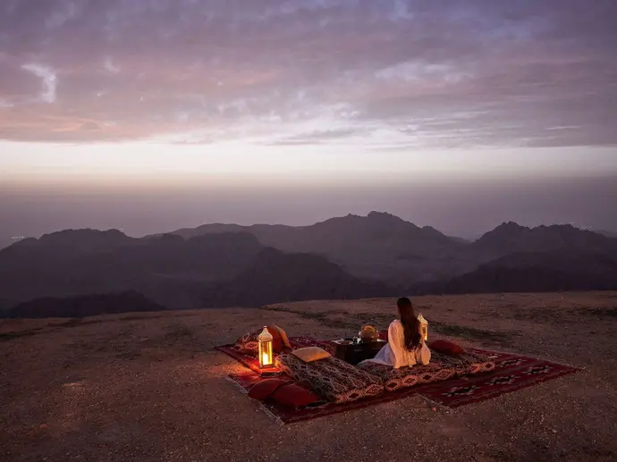 Grand Mercure Petra, Primary image