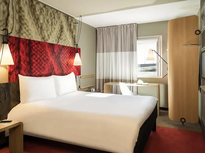 ibis Paris Saint-Denis Stade Sud, Primary image