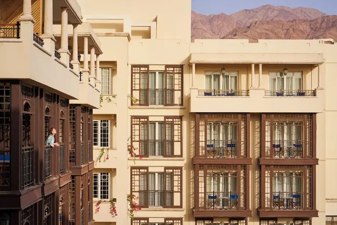 Mövenpick Resort & Residences Aqaba, Primary image