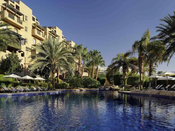 Mövenpick Resort & Residences Aqaba, Primary image