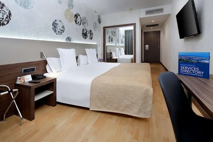 Hotel HCC MontBlanc, Primary image