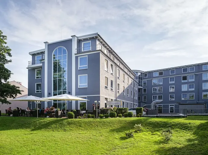 Hotel Am Schloss Koepenick Berlin by Golden Tulip, Primary image