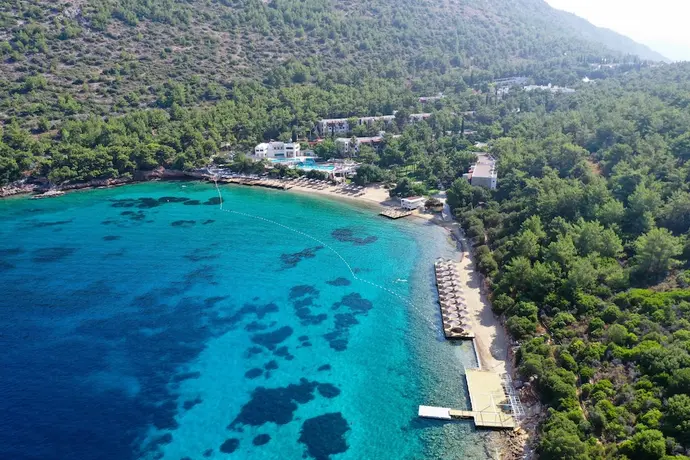 Hapimag Resort Sea Garden, Primary image