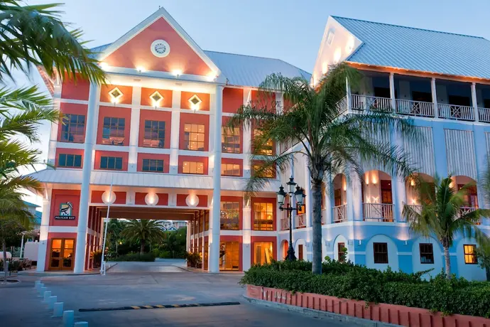 Pelican Bay Resort at Lucaya, Primary image