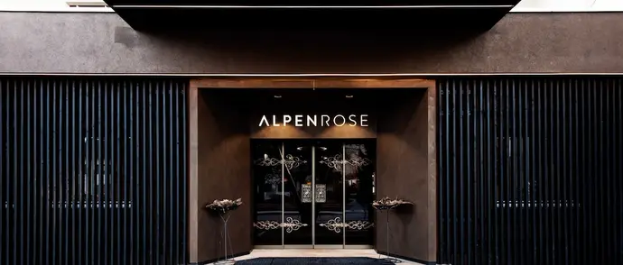 Hotel Alpenrose Kufstein, Primary image