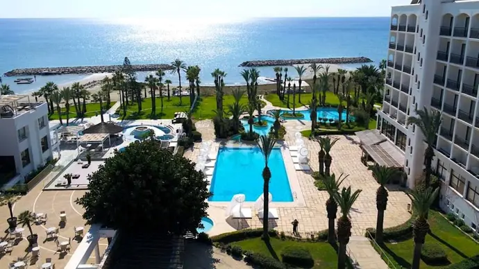 Sandy Beach Hotel & Spa - ex Sentido, Primary image